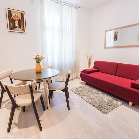 Apartment Vetom Split Buitenkant foto